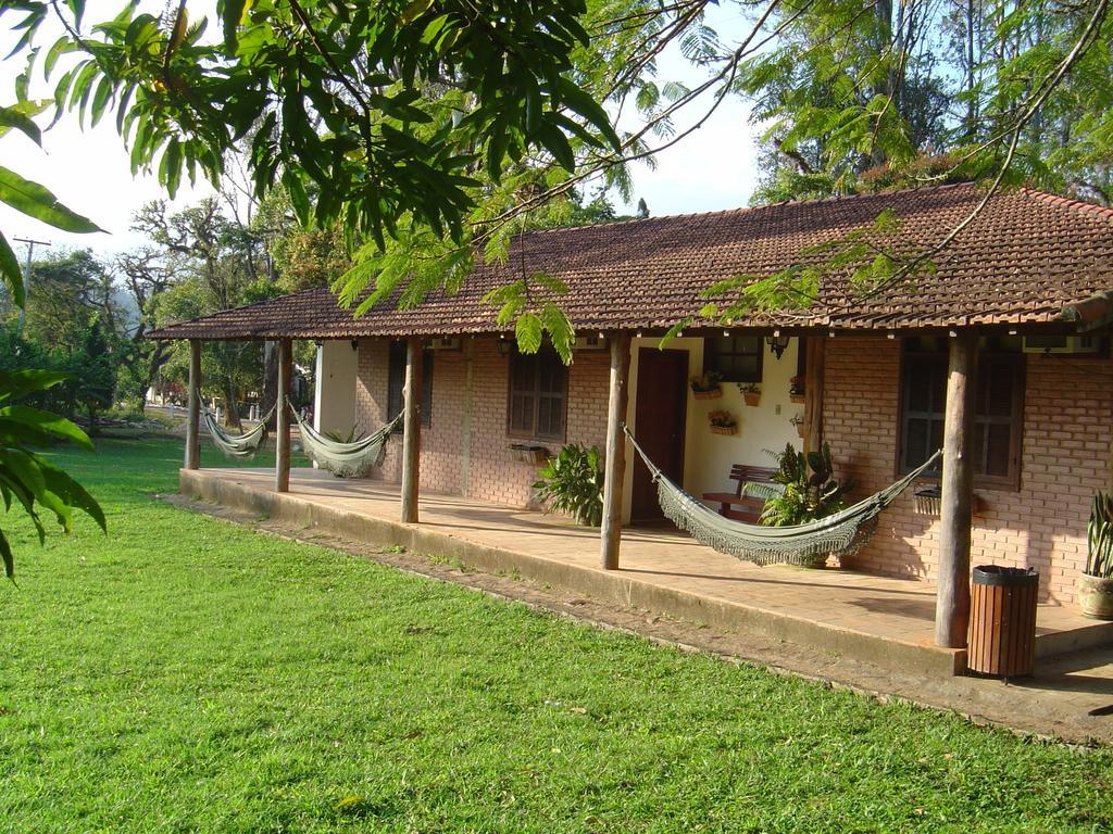 إنجينهيرو باسوس Hotel Fazenda Villa-Forte الغرفة الصورة